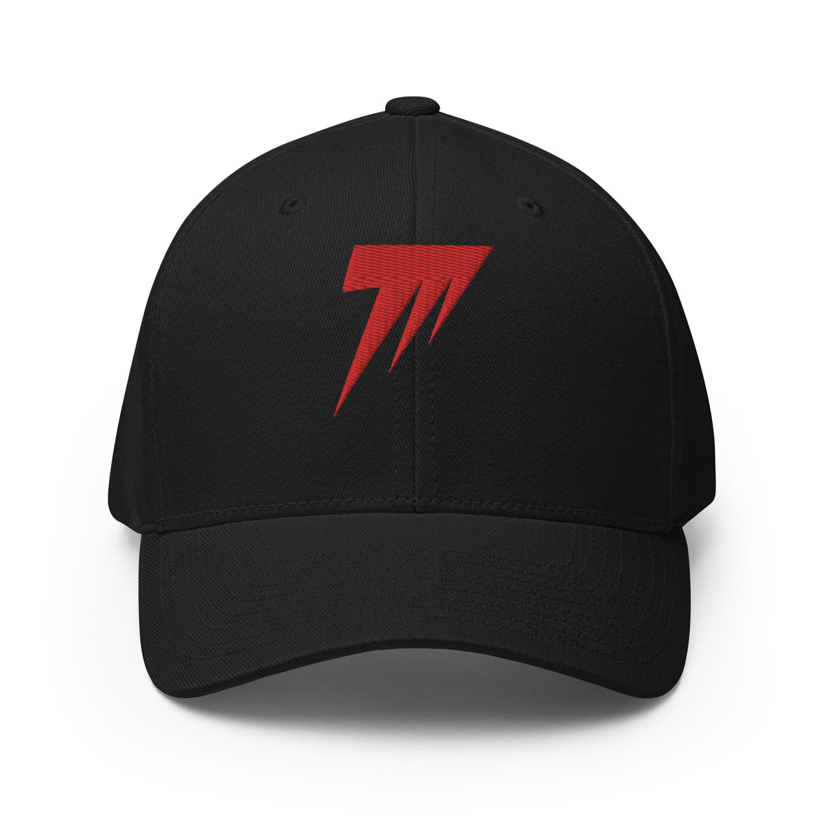 Thunder Mud Logo | Flexfit Hat