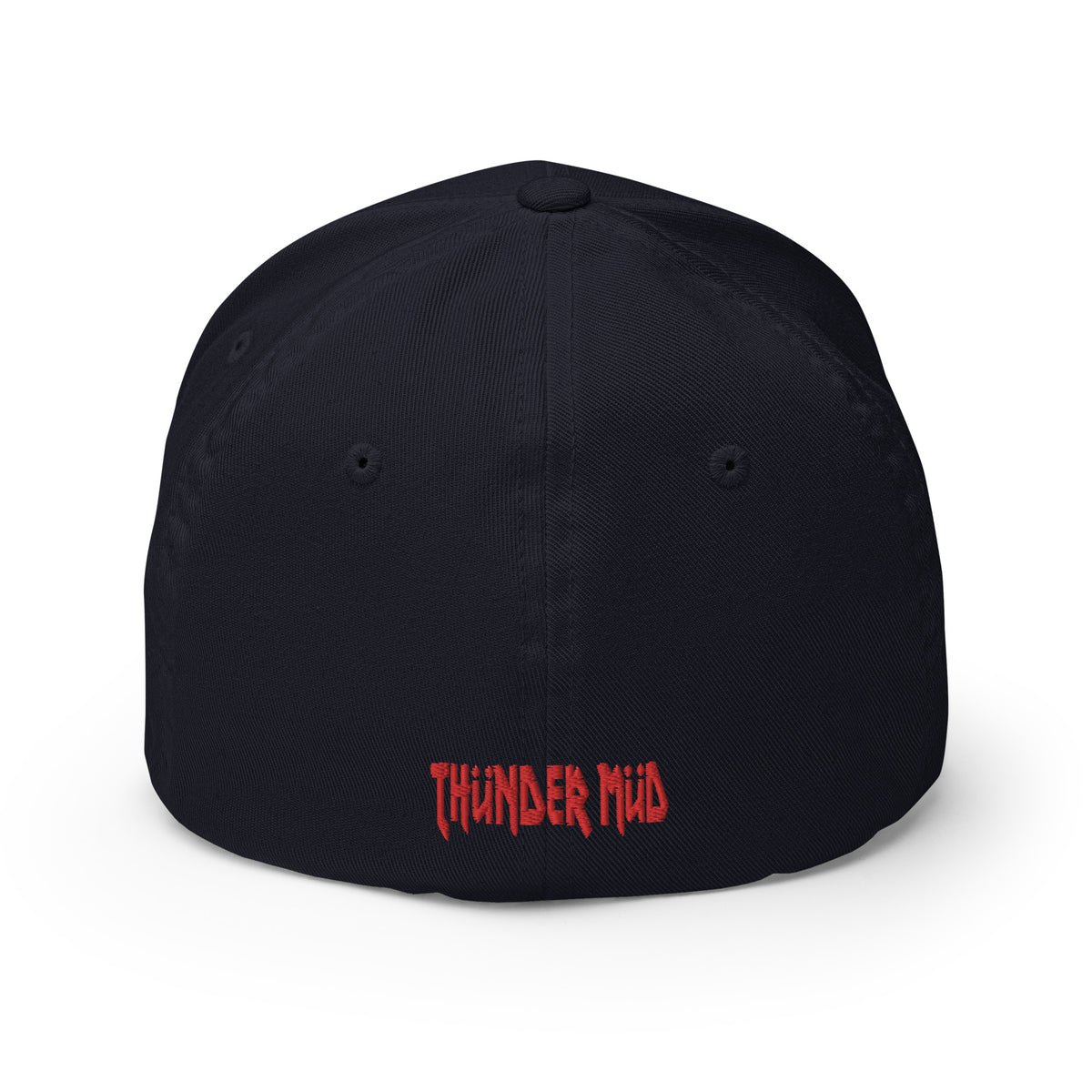 Thunder Mud Logo | Flexfit Hat