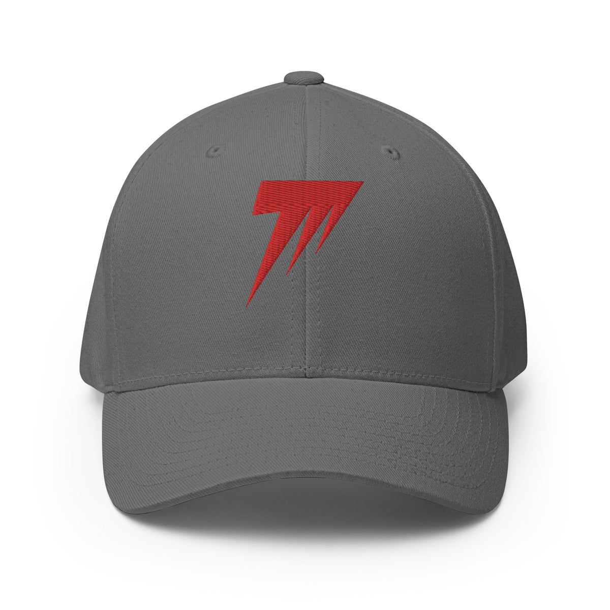 Thunder Mud Logo | Flexfit Hat