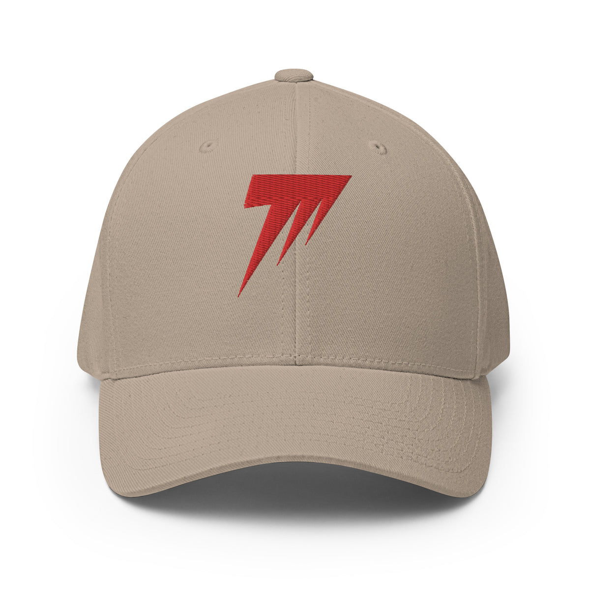 Thunder Mud Logo | Flexfit Hat