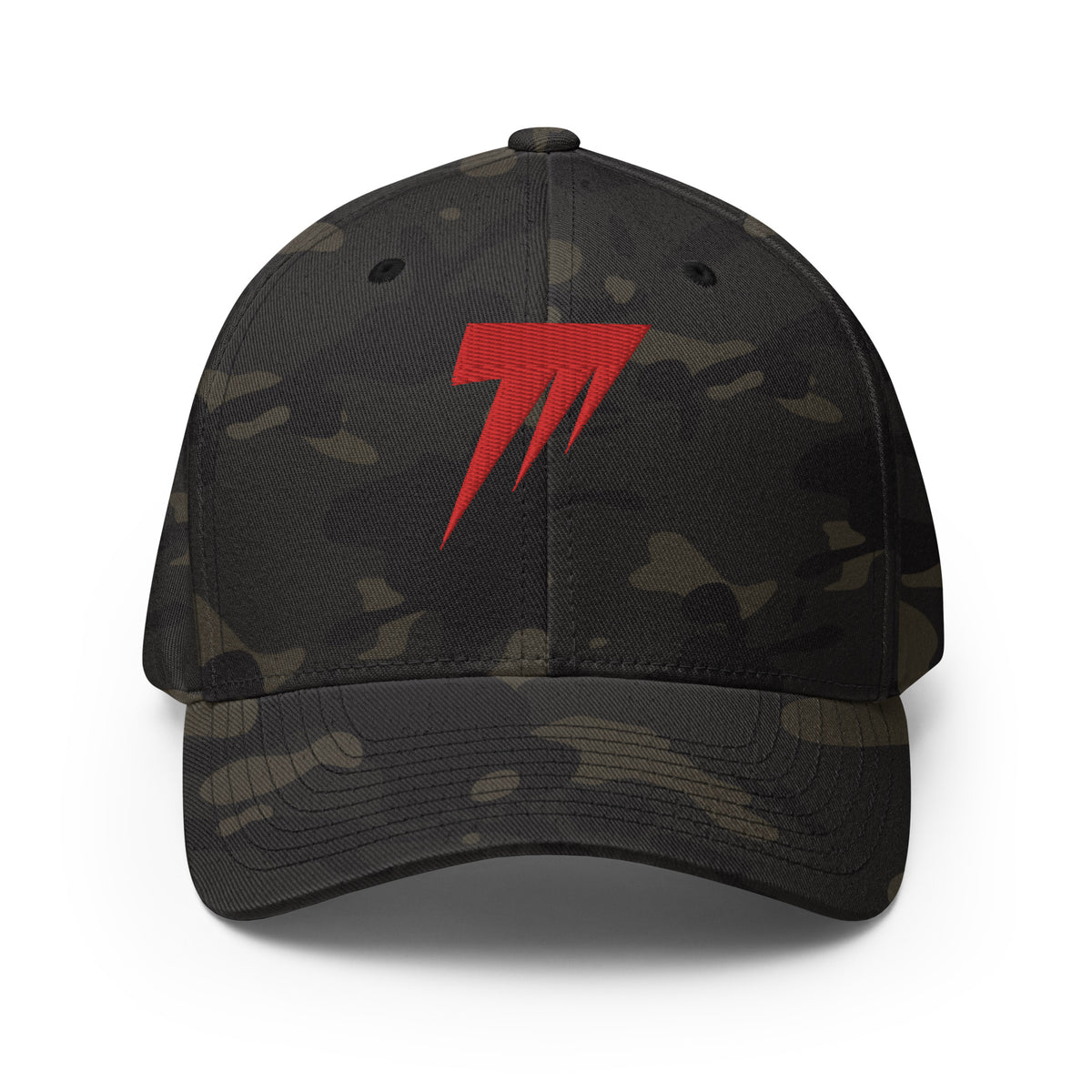 Thunder Mud Logo | Flexfit Hat