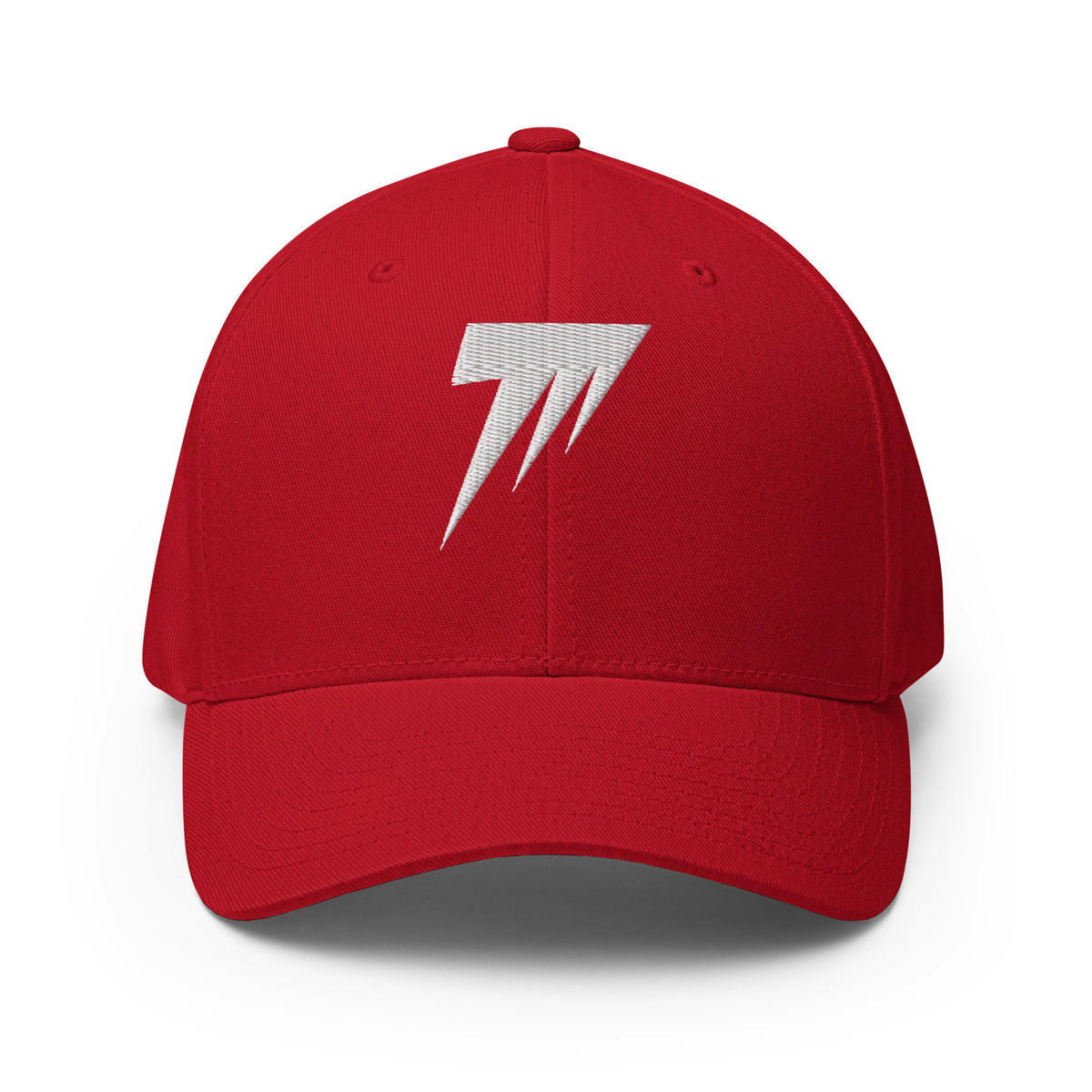 Thunder Mud Logo | Flexfit Hat