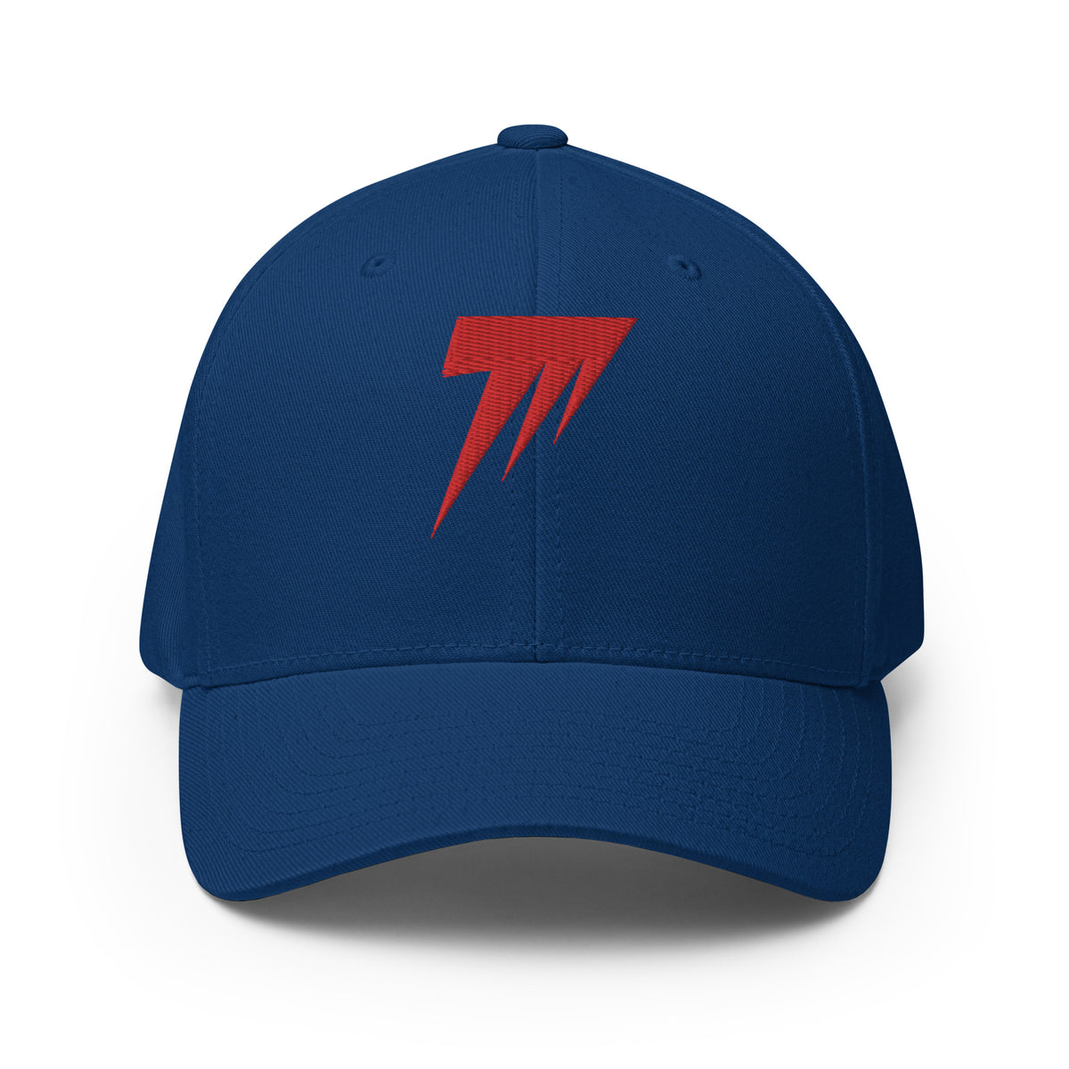 Thunder Mud Logo | Flexfit Hat