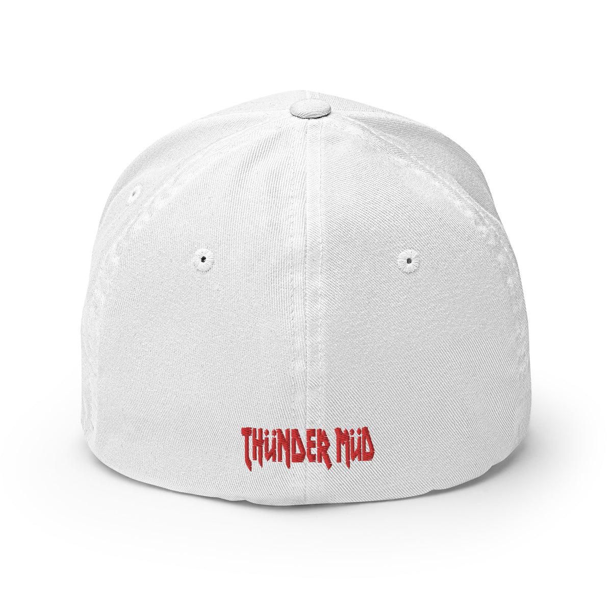 Thunder Mud Logo | Flexfit Hat