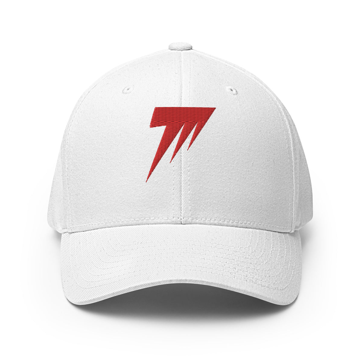 Thunder Mud Logo | Flexfit Hat