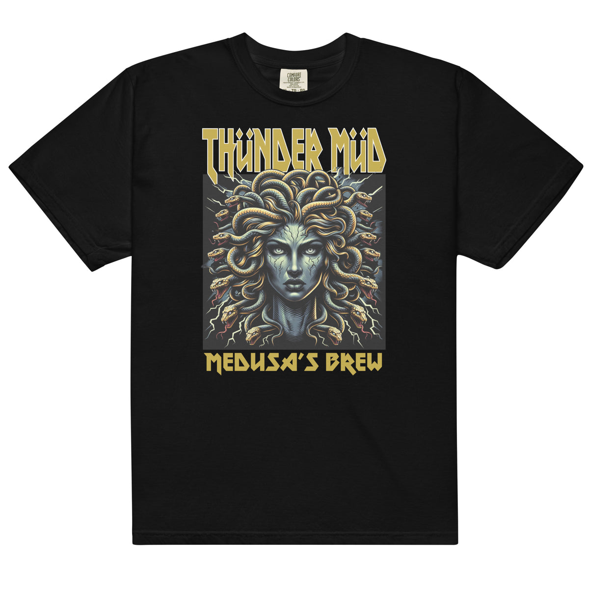 Medusa&#39;s Brew | T-Shirt