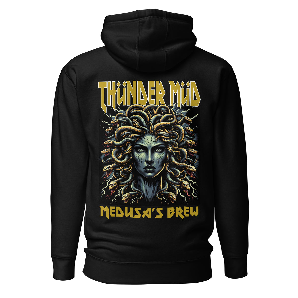 Medusa&#39;s Brew | Hoodie