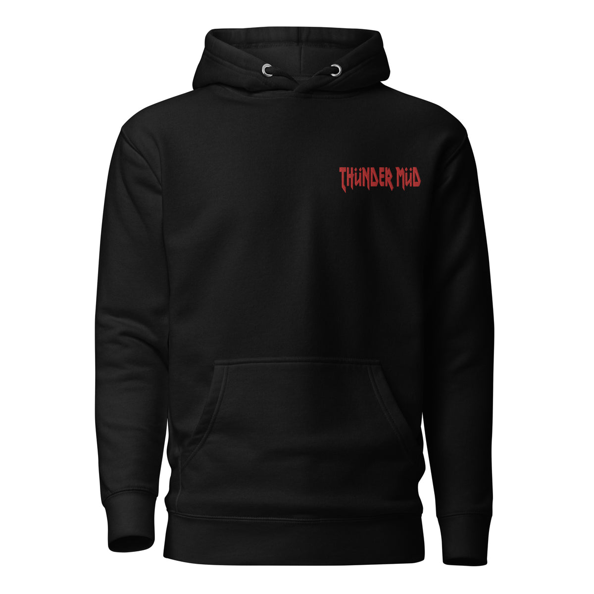 Thunder Mud Max | Hoodie