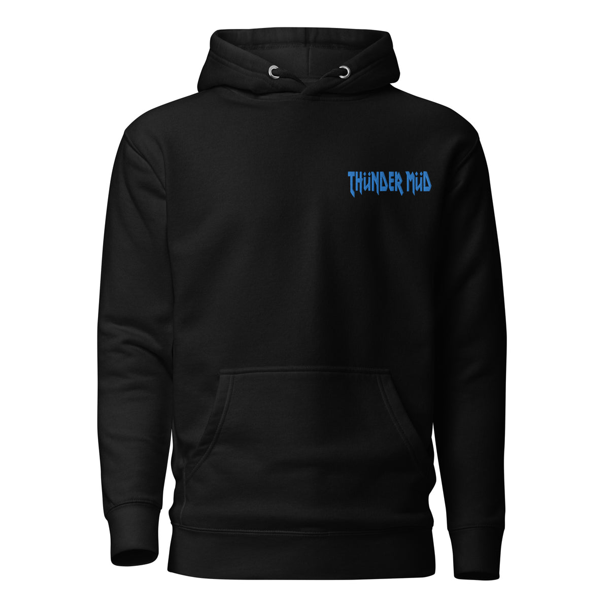 Valhalla Vengeance | Hoodie