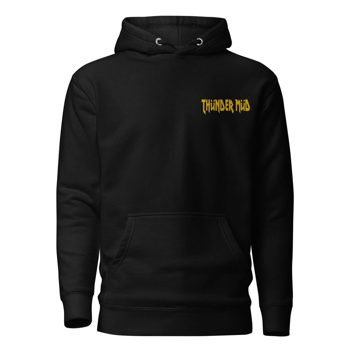 The Devil&#39;s Henchman | Hoodie